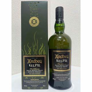 アードベッグ蒸留所 - 8本セット アードベックコミッティ限定品 アードベッグ蒸留所 - 8本セット アードベックコミッティ限定品