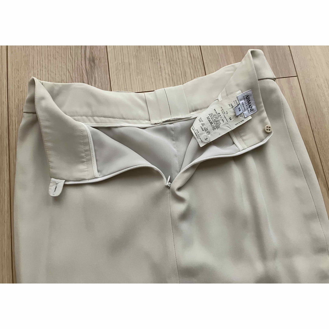 ARMANI COLLEZIONI アルマーニ スーツ セットアップ レディース ARMANI COLLEZIONI アルマーニ スーツ セットアップ レディース