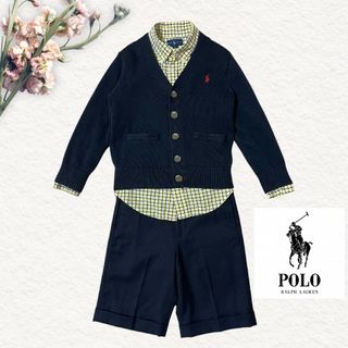 POLO RALPH LAUREN(ドレス/フォーマル)のフリマアイテム一覧 POLO RALPH LAUREN(ドレス/フォーマル)のフリマアイテム一覧