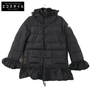 MONCLER(フリル ・ ダウンジャケット)のフリマアイテム一覧 MONCLER(フリル ・ ダウンジャケット)のフリマアイテム一覧