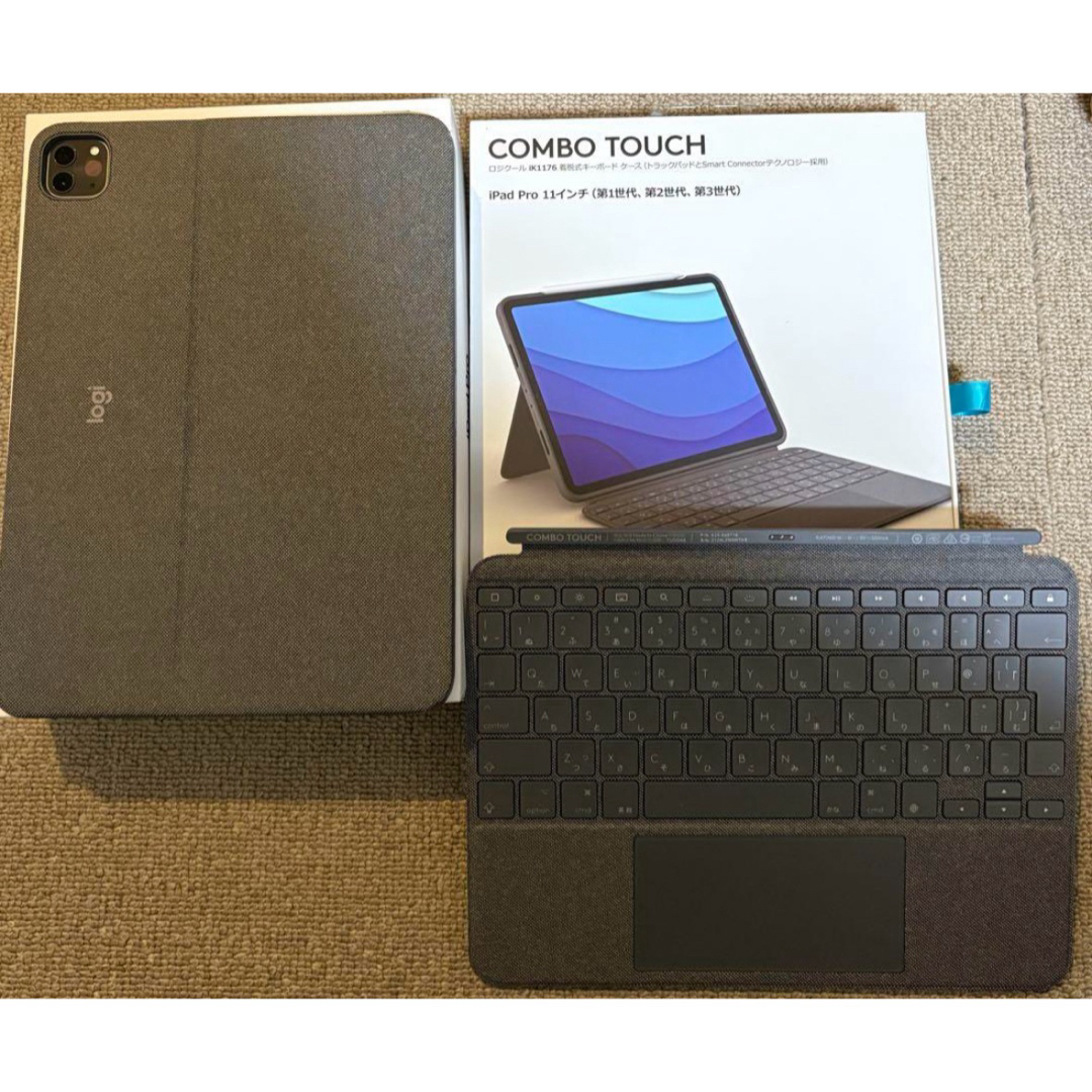 iPad - Apple iPad Pro 11インチ第3世代 Wi-Fi+Cellularの通販 by えれな|アイパッドならラクマ iPad - Apple iPad Pro 11インチ第3世代 Wi-Fi+Cellularの通販 by えれな|アイパッドならラクマ
