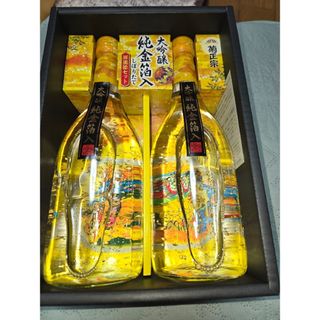 キクマサムネ(菊正宗)の日本酒(日本酒)