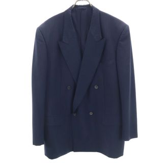 BALENCIAGA - バレンシアガ 90s オールド 日本製 テーラード BALENCIAGA - バレンシアガ 90s オールド 日本製 テーラード