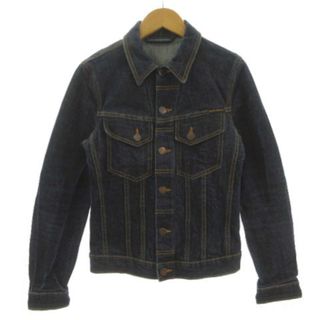 Nudie Jeans(Gジャン/デニムジャケット)のフリマアイテム一覧 Nudie Jeans(Gジャン/デニムジャケット)のフリマアイテム一覧