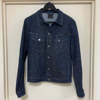 Nudie Jeans(Gジャン/デニムジャケット)のフリマアイテム一覧 Nudie Jeans(Gジャン/デニムジャケット)のフリマアイテム一覧