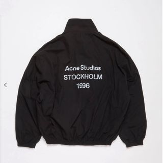 Acne Studios(ナイロンジャケット)のフリマアイテム一覧 Acne Studios(ナイロンジャケット)のフリマアイテム一覧