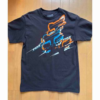 フォックス - あいみょん 90s FOX RACING モトクロスシャツ ロン フォックス - あいみょん 90s FOX RACING モトクロスシャツ ロン