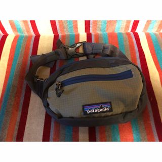 patagonia - 希少90s廃盤ビンテージ!パタゴニア高級ウエスト patagonia - 希少90s廃盤ビンテージ!パタゴニア高級ウエスト