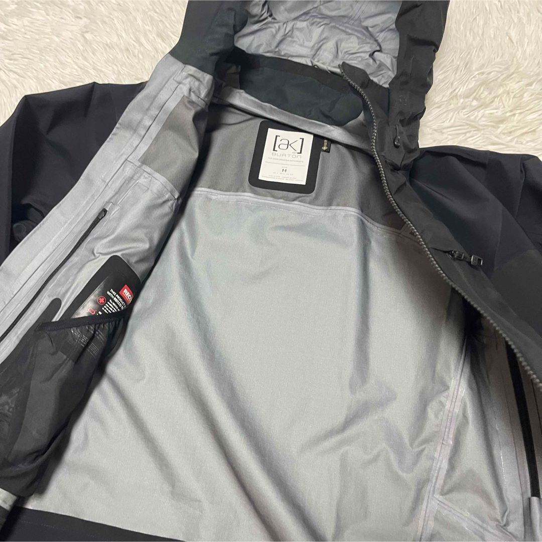 AK457 - 最高峰 BURTON AK457 バートン ジャパンガイド AK457 - 最高峰 BURTON AK457 バートン ジャパンガイド