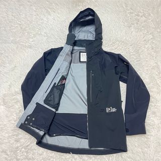 AK457 - 最高峰 BURTON AK457 バートン ジャパンガイド AK457 - 最高峰 BURTON AK457 バートン ジャパンガイド