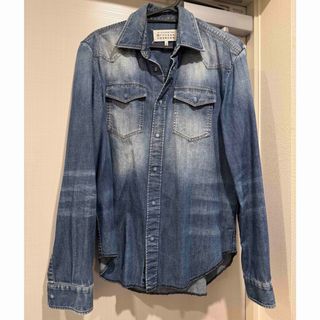 Maison Margiela(旧Maison Martin Margiela)(シャツ)の Maison Margiela(旧Maison Martin Margiela)(シャツ)の