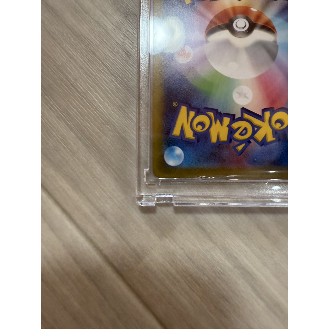 ポケモン - Nのゾロアーク エラー URの通販 by ペイ's shop ポケモン - Nのゾロアーク エラー URの通販 by ペイ's shop
