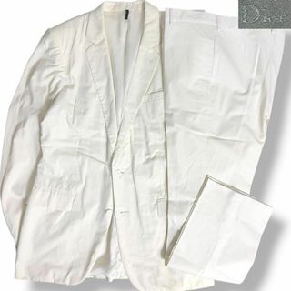 DIOR HOMME(セットアップ)のフリマアイテム一覧 DIOR HOMME(セットアップ)のフリマアイテム一覧