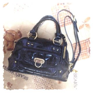 セシルマクビー(CECIL McBEE)のCECIL McBEE♡2wayバッグ(ショルダーバッグ)