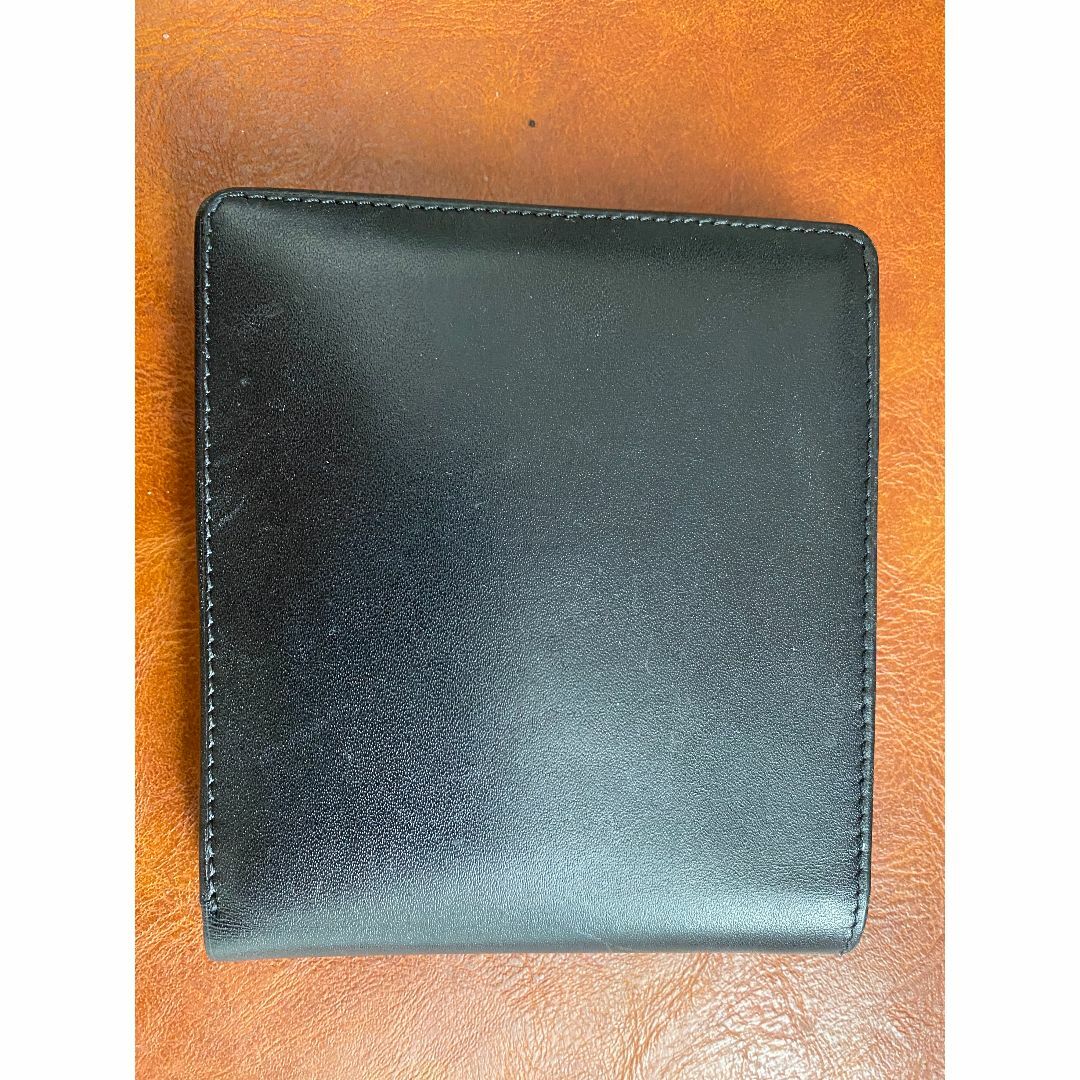 ダンヒル 二つ折財布