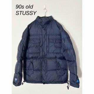 STUSSY(ダウンジャケット)のフリマアイテム一覧 STUSSY(ダウンジャケット)のフリマアイテム一覧