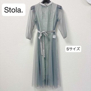 Stola.(ワンピース)のフリマアイテム一覧 Stola.(ワンピース)のフリマアイテム一覧