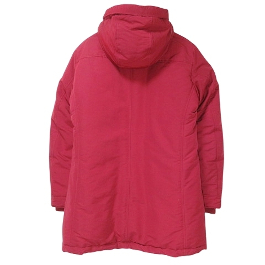 UNIQLO - ユニクロ エアテック ダウンコート ジップアップ UNIQLO - ユニクロ エアテック ダウンコート ジップアップ