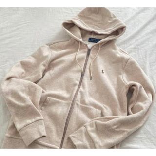 POLO RALPH LAUREN(パーカー ・ ベージュ系)のフリマアイテム一覧 POLO RALPH LAUREN(パーカー ・ ベージュ系)のフリマアイテム一覧