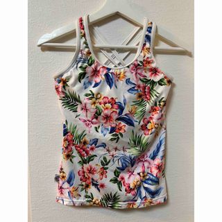 ミカノ　ミカランセ　ダンスウェア　美品(トレーニング用品)