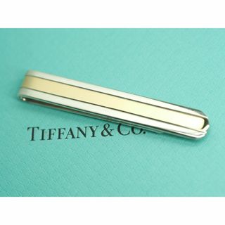 Tiffany & Co. - ティファニー ネクタイピン ゴルフクラブ Tiffany & Co. - ティファニー ネクタイピン ゴルフクラブ
