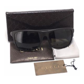 グッチ(Gucci)のグッチ サングラス GG1060/N/F/S 4ZXSP GUCCI(サングラス/メガネ)