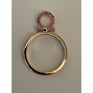 Salvatore Ferragamo(リング(指輪))のフリマアイテム一覧 Salvatore Ferragamo(リング(指輪))のフリマアイテム一覧