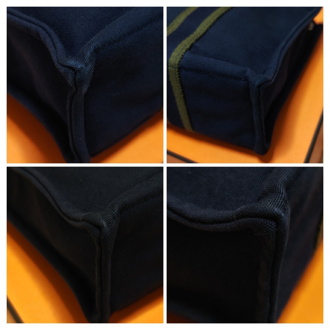 HERMES - ☆超美品☆エルメス ミニトートバッグ フールトゥPM HERMES - ☆超美品☆エルメス ミニトートバッグ フールトゥPM
