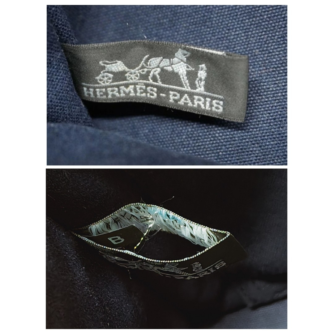 HERMES - ☆超美品☆エルメス ミニトートバッグ フールトゥPM HERMES - ☆超美品☆エルメス ミニトートバッグ フールトゥPM