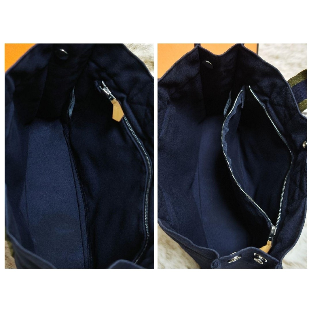 HERMES - ☆超美品☆エルメス ミニトートバッグ フールトゥPM HERMES - ☆超美品☆エルメス ミニトートバッグ フールトゥPM