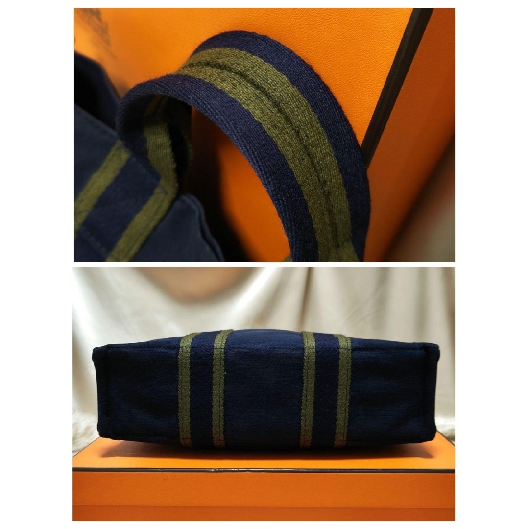 HERMES - ☆超美品☆エルメス ミニトートバッグ フールトゥPM HERMES - ☆超美品☆エルメス ミニトートバッグ フールトゥPM