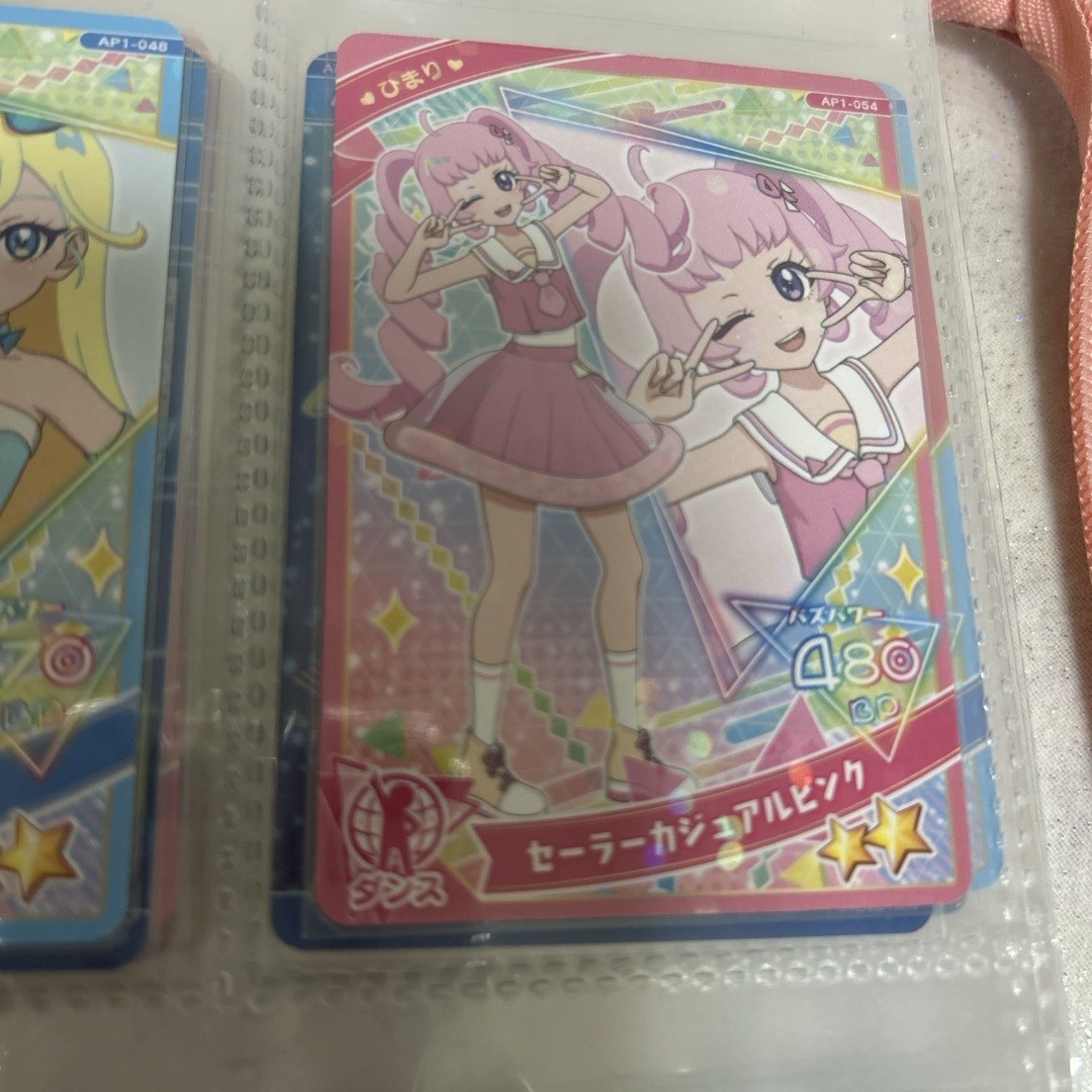 セーラーカジュアルピンク レディースのレディース その他(セット/コーデ)の商品写真