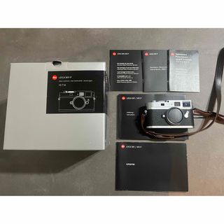 LEICA - ライカ Leica Q3 43 付属品セットの通販|ラクマ LEICA - ライカ Leica Q3 43 付属品セットの通販|ラクマ