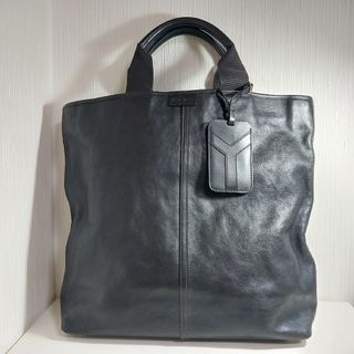 Yves Saint Laurent - 【新品同様】サンローラン ハンドバッグ Yves Saint Laurent - 【新品同様】サンローラン ハンドバッグ