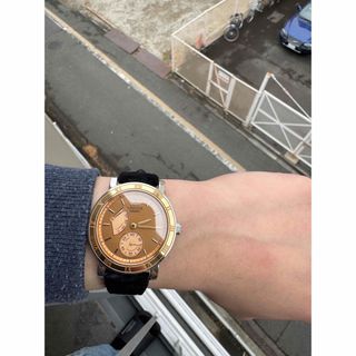 在庫あり/即出荷可】 - CREDOR 極美品 スクエア SEIKO 在庫あり/即出荷可】 - CREDOR 極美品 スクエア SEIKO
