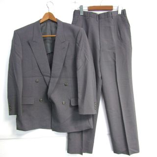 HARDY AMIES - ハーディエイミス ニット セーター オーバー HARDY AMIES - ハーディエイミス ニット セーター オーバー
