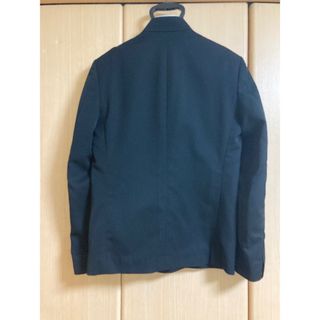 学生服160A上下セット【標準型学生服】(その他)