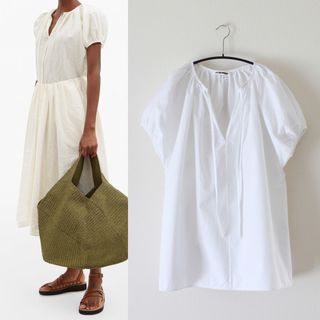 JIL SANDER(シャツ/ブラウス(半袖/袖なし))のフリマアイテム一覧 JIL SANDER(シャツ/ブラウス(半袖/袖なし))のフリマアイテム一覧