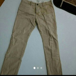 Abercrombie&Fitch(チノパン)のフリマアイテム一覧 Abercrombie&Fitch(チノパン)のフリマアイテム一覧
