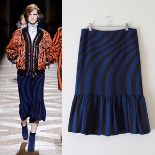 DRIES VAN NOTEN(ひざ丈スカート)のフリマアイテム一覧 DRIES VAN NOTEN(ひざ丈スカート)のフリマアイテム一覧
