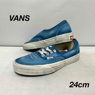 VANS AUTHENTIC 24cm