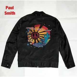 Paul Smith(ブルゾン)のフリマアイテム一覧 Paul Smith(ブルゾン)のフリマアイテム一覧