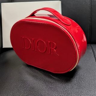 Dior(ポーチ ・ レッド/赤色系)のフリマアイテム一覧 Dior(ポーチ ・ レッド/赤色系)のフリマアイテム一覧