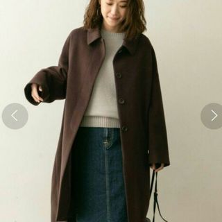 URBAN RESEARCH ROSSO(ロングコート)のフリマアイテム一覧 URBAN RESEARCH ROSSO(ロングコート)のフリマアイテム一覧