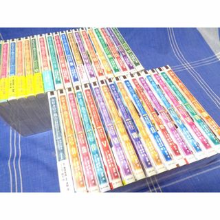 本好きの下剋上[第1部1-7][第2部1-11][第3部1-8][第4部1-8](青年漫画)
