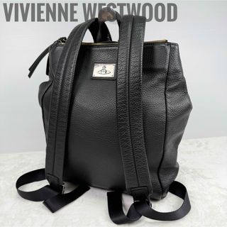 Vivienne Westwood(レザー ・ リュック/バックパック)のフリマ Vivienne Westwood(レザー ・ リュック/バックパック)のフリマ