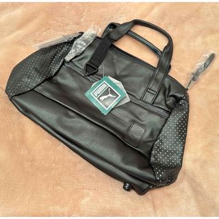 PUMA - プーマ エナメルバッグの通販 by Ratatouille|プーマ PUMA - プーマ エナメルバッグの通販 by Ratatouille|プーマ