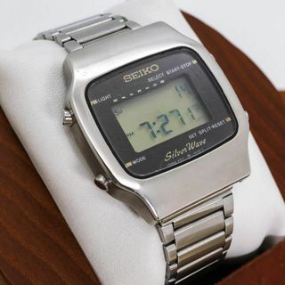 SEIKO - ALBA SPOON JAL デジタル腕時計 スプーン 限定の通販 by SEIKO - ALBA SPOON JAL デジタル腕時計 スプーン 限定の通販 by