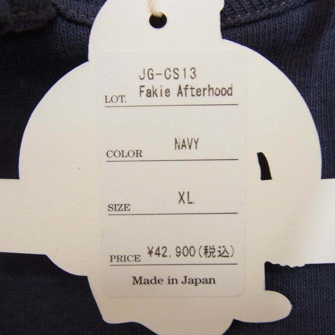 WAREHOUSE - WAREHOUSE ウエアハウス JG-CS13 John Gluckow WAREHOUSE - WAREHOUSE ウエアハウス JG-CS13 John Gluckow