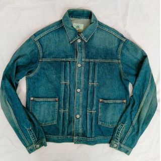 RRL(Gジャン/デニムジャケット)のフリマアイテム一覧 RRL(Gジャン/デニムジャケット)のフリマアイテム一覧